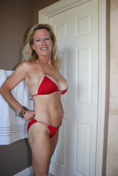 Cumpig BBC Cock Whore Slutmilf Nancy Cunt From Los Angeles - N