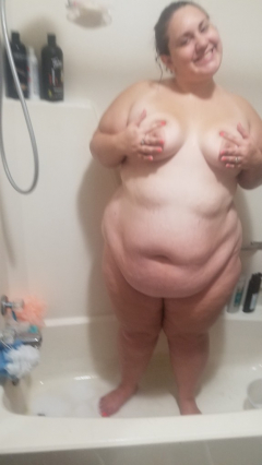 Fat Arkansas Whore Alisha - N