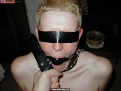 247 pain slave carina - N