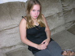 Lil Amber - 1,387 Pics - (1600x1200) - WEBSITE LINK - N