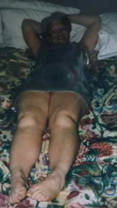 Town slut - N