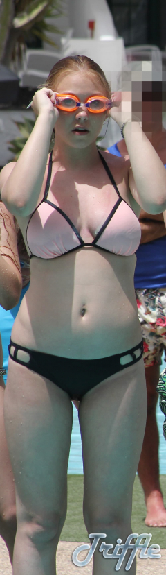 Rubiecita Bien Rica - N