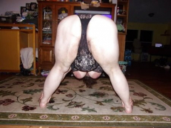 Bbwjackie - N
