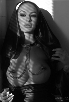 Porkodio e puttanamadonna - Porkgod and slutmotherofgod - N