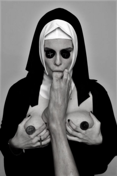 Porkodio e puttanamadonna - Porkgod and slutmotherofgod - N
