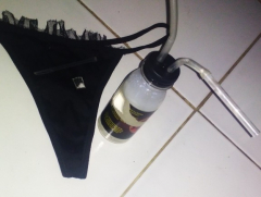 INDONESIAN SATANIC SEX SLAVE - N