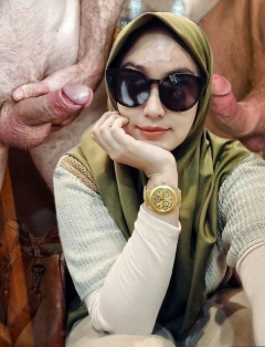 hijab girls - N