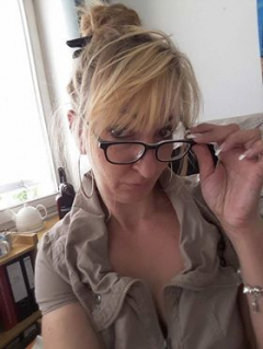 Petra Weege nude - Delicious sweet nudist and exhibitionist - N