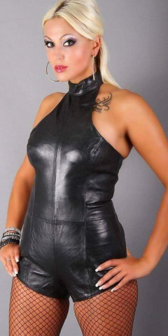 fucking hot - N