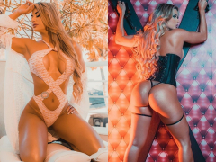 Amanda Franca Part7 - N