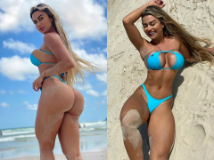 Amanda Franca Part7 - N