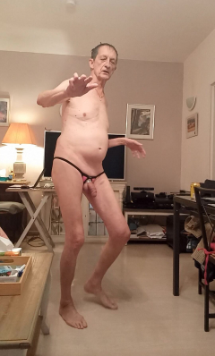 nude nude always nude ! - N