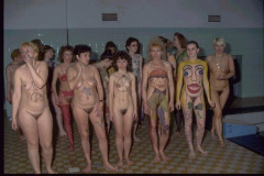 I adore girls, milfs and women with hairy pussy 2 - N
