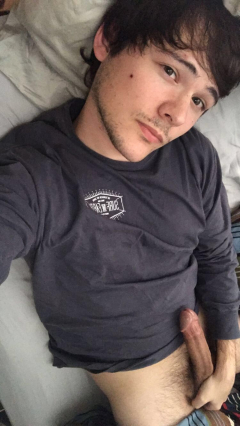 My body is public property. Expose me! - N