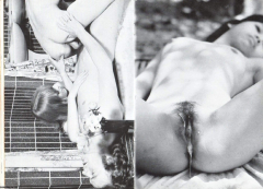 They are really hot and sexy women 2!! Retro pics!!! - N