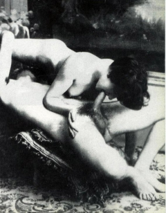 They are really hot and sexy women 4!! Retro pics!!! - N