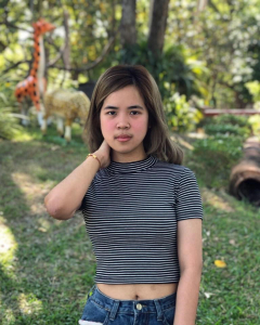 MY TEEN IS BEAUTIFUL - N