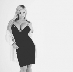 Shyla Stylez The Queen Of Porn..........Rest In Paradise - N