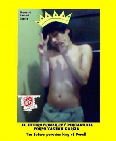 Images the Yashaii Garcia XXX - N