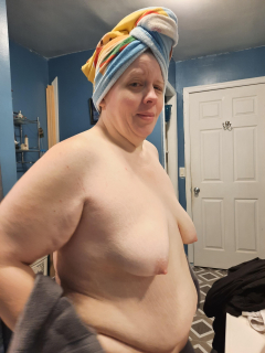 BBW Tanya - N
