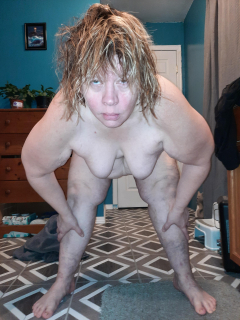BBW Tanya - N