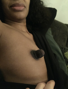 Nicely Notable Nipples 1 - N