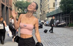 Lena Meyer Landrut - N