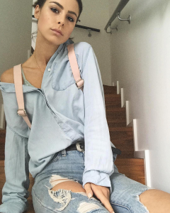 Lena Meyer Landrut - N