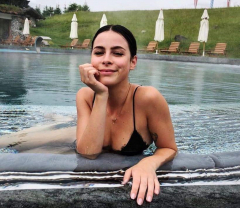 Lena Meyer Landrut - N