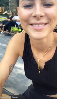 Lena Meyer Landrut - N