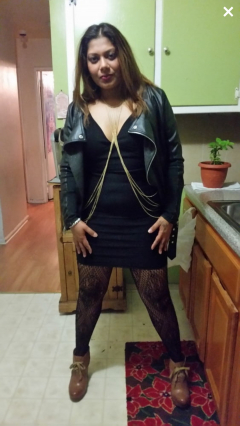 Indian hotwife slut - N