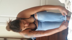 Indian hotwife slut - N