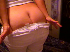 Se quita los jeans- 175-96 - N