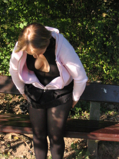 Stephans Eheweib Katrin - N