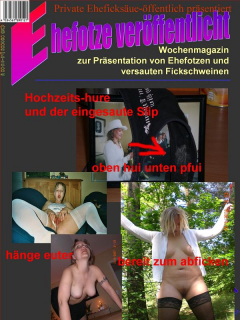 Stephans Eheweib Katrin - N
