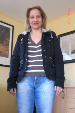 Stephans Eheweib Katrin - N