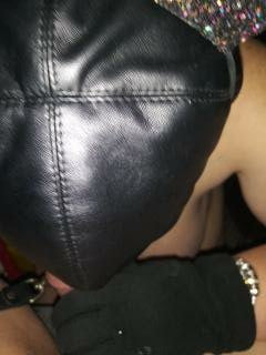 Daddy's pet slave - N