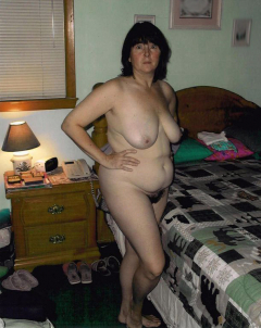 How you can not want to fuck hairy pussy 4 - N