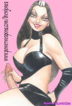 1. Ultimate Collection of Hardcore Anime Hentai Manga Cartoo - N
