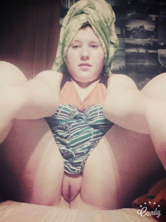 My SEXY & naked photos - N
