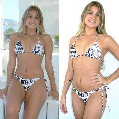 bikini girls - N
