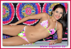 bikini girls - N