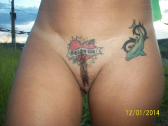 Naughty and hot woman - N
