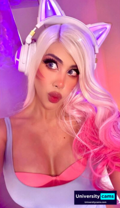 EROTICA - Sexy Webcam Girls - N