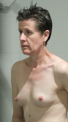 Amateur milfs - N