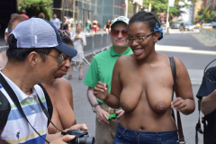 Amateur milfs - N