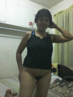 Sexy Pics of Mrs. Marie G. Gundran of Tubao Sex Scandal - N