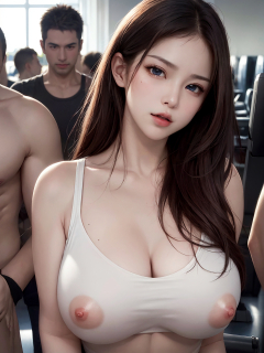 The Beauty In Fitness Center - N