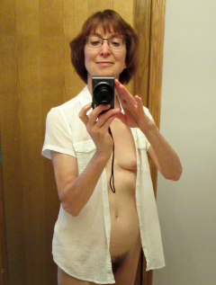 Hairy mature 2 - N