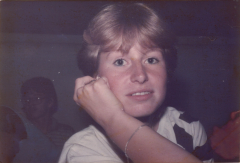 Stefanie Rossmann - N